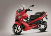 Gilera Nexus 125